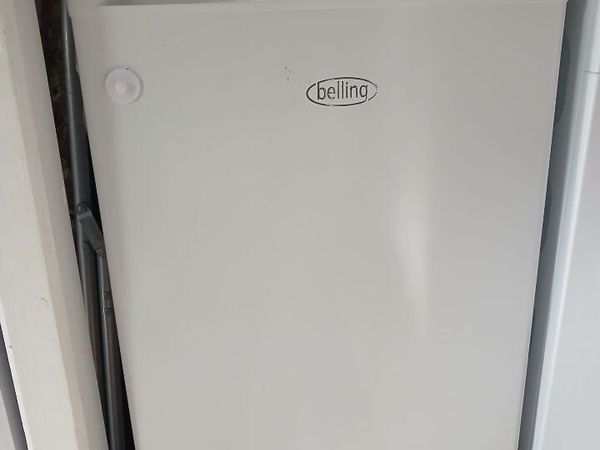 Fridge - Main image