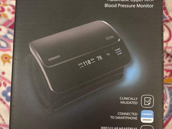 Omron - Main image