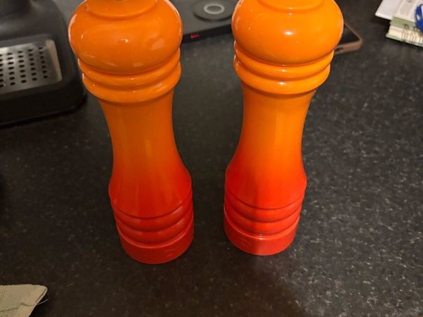 Salt and Pepper mill - Main image