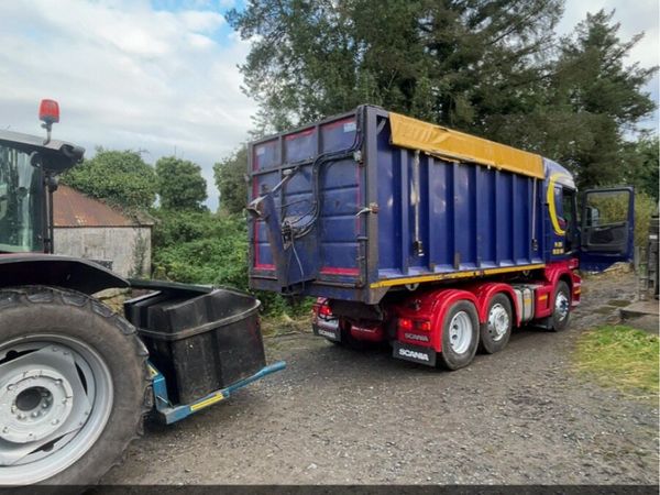 Cogan’s Feed, Quality animal feed - Main image