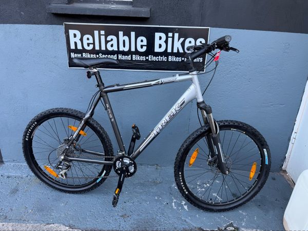 Trek  4 Series ❗️Open 7 days of the week ❗️ - Main image