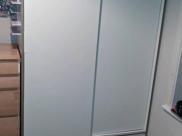 Tyrsil Wardrobe - Main image