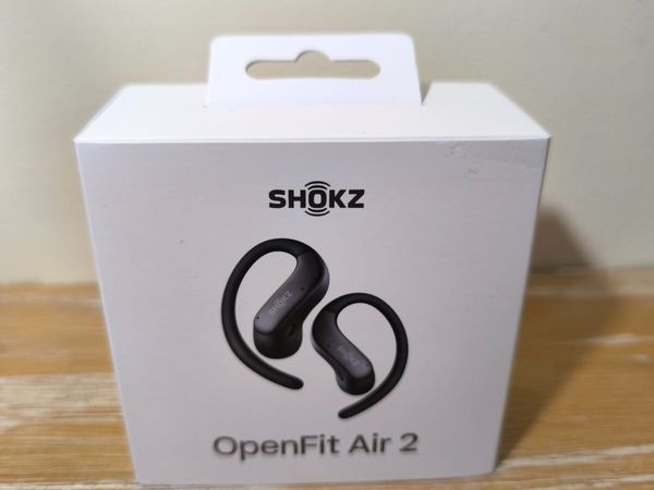 Shokz Openfit Air 2 Open-Ear - Main image