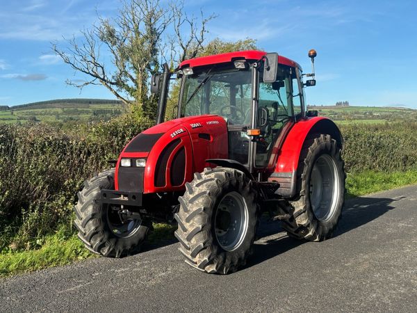 Zetor 10641 - Main image