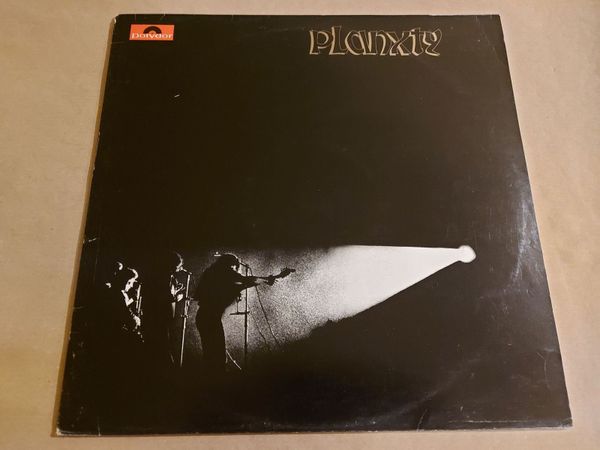 IRISH TRAD/FOLK VINYL RECORDS - ALL CLEANED - Main image