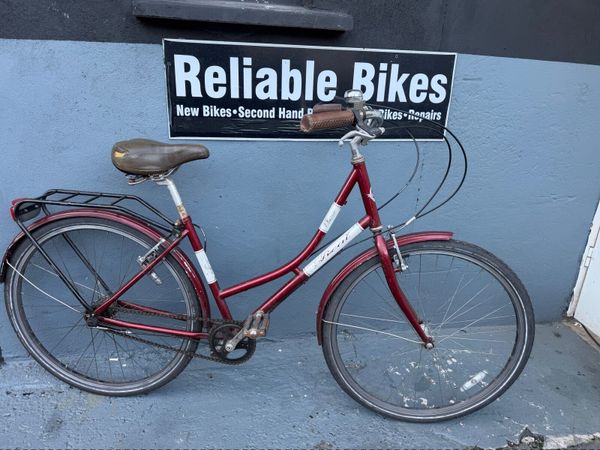Classic Lady bike❗️Open 7 days of the week ❗️ - Main image