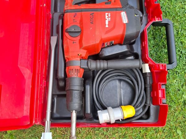 Hilti te60 - Main image