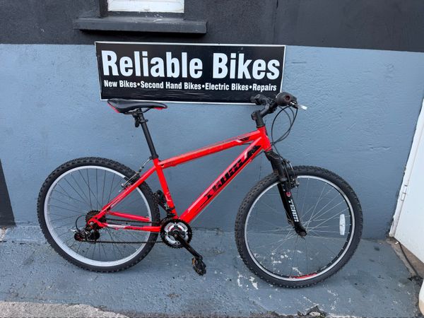 Tema bike❗️Open 7 days of the week ❗️ - Main image