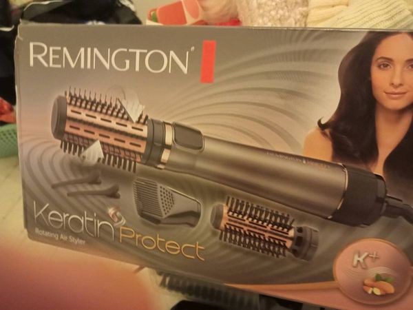 Remington - Main image