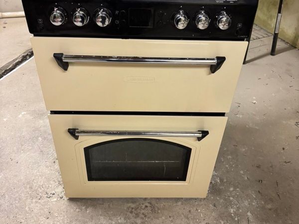 Leisure Classic Double Oven (gas) - Main image