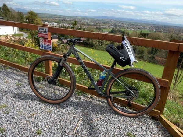 Mountain bike - Main image