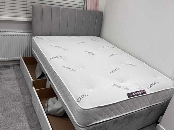 Sale on new beds - Main image