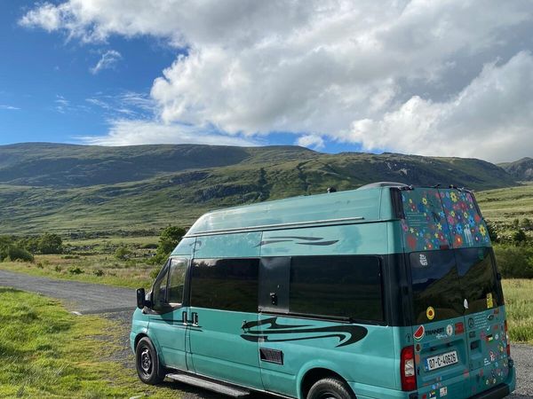 Camper - Main image