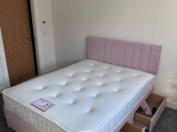 Beds beds beds beds - Main image
