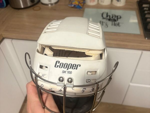 Cooper sk100 white - Main image