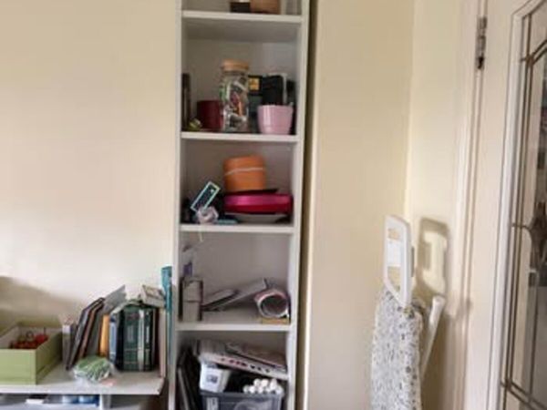 Tall bookcase - Main image
