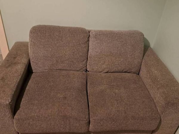 2 seater sofa - Main image