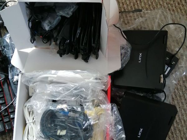 Keyboards etc - Main image