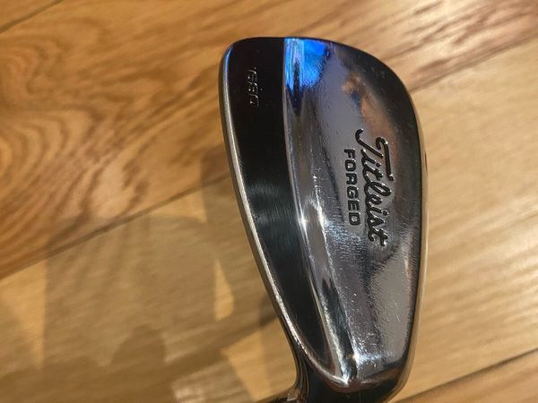 Titleist irons 680mb limited release 3-Pwllheli - Main image