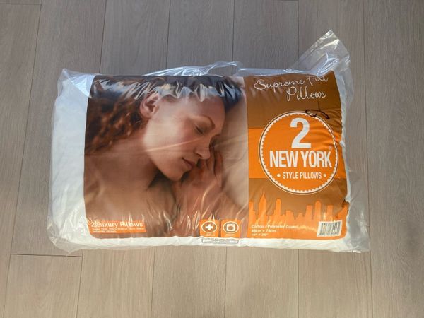 Two pillows set - Main image