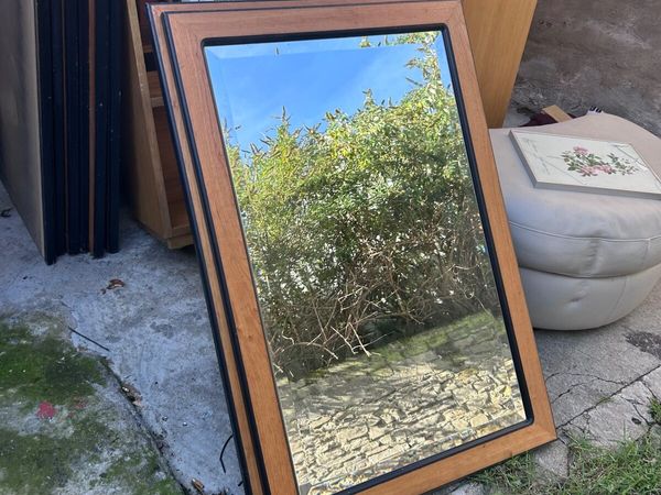 Mirrors - Main image