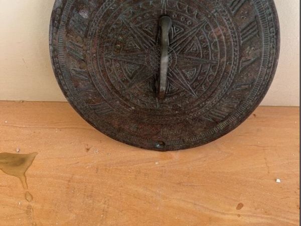 Sun dial - Main image