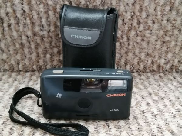 Camera - Main image