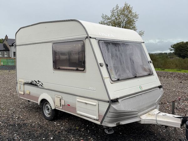 ✨BARGAIN ABI MONZA 2 BERTH✨ - Main image