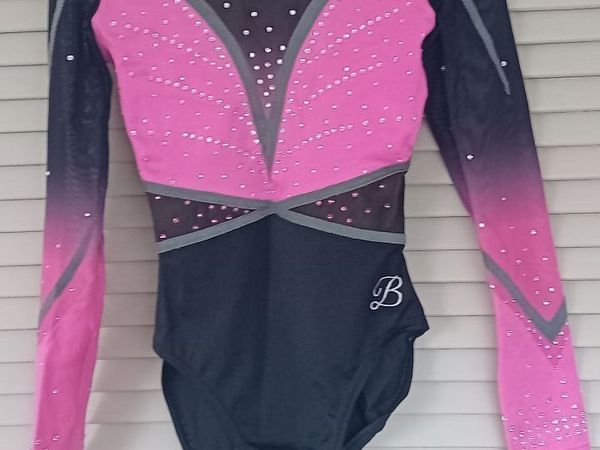 Leotard - Main image