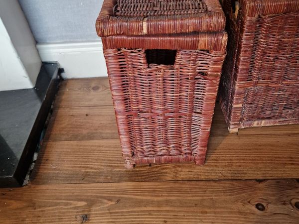 Wicker Baskets - Main image