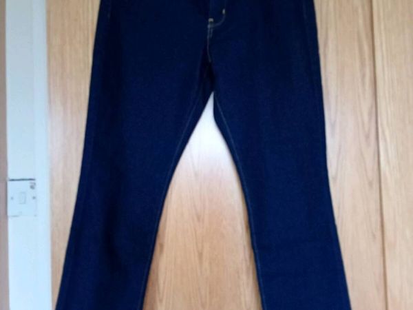Levi Jeans Size 31 - Main image