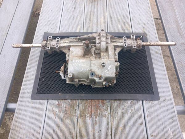 Honda/Castlegarden manual gearbox for sale - Main image