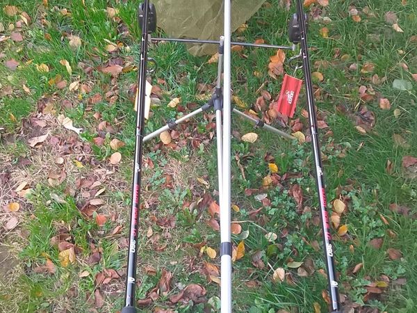 Complete Fishing Kit Pike/Carp/Tench/Bream - Main image