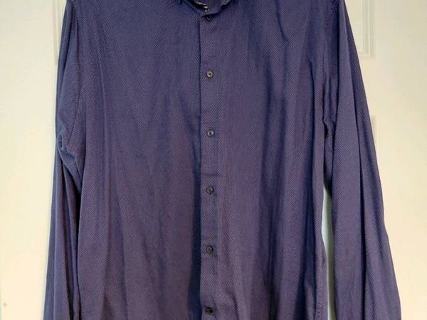 Mens Next shirt - Main image