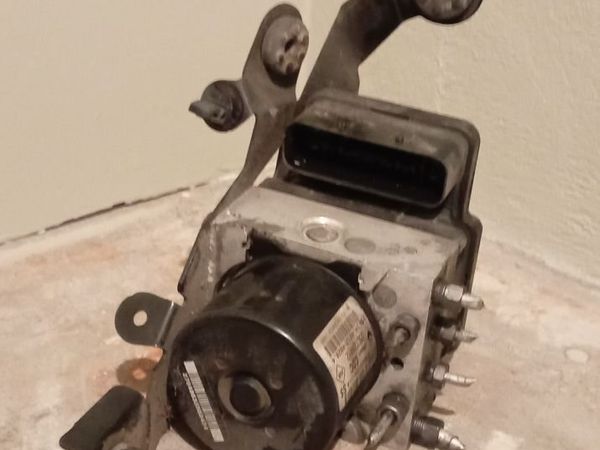 Renault Megane,Scenic,Laguna MK3 ABS Pump - Main image