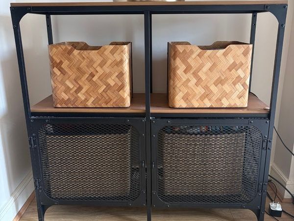 Storage Cabinet/Sideboard - Main image