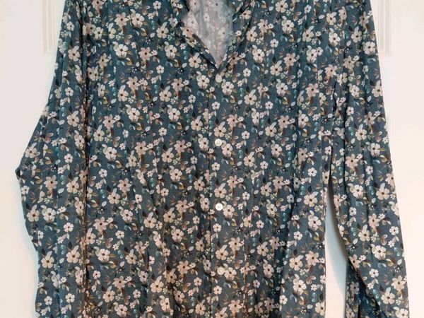 Mens Next shirt - Main image