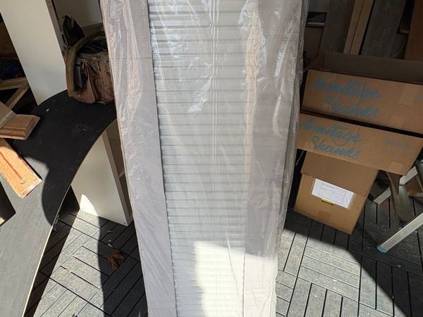 Myson Radiator 500 x 1500 - Main image