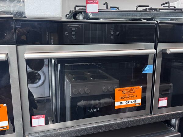 Microwave - Main image