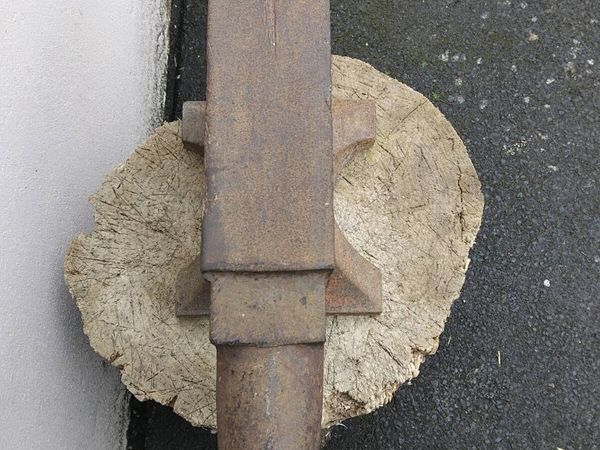 Anvil - Main image