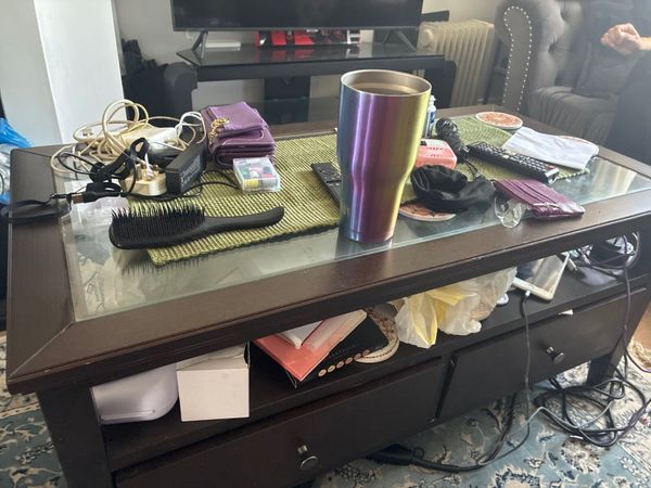 Coffee table - Main image