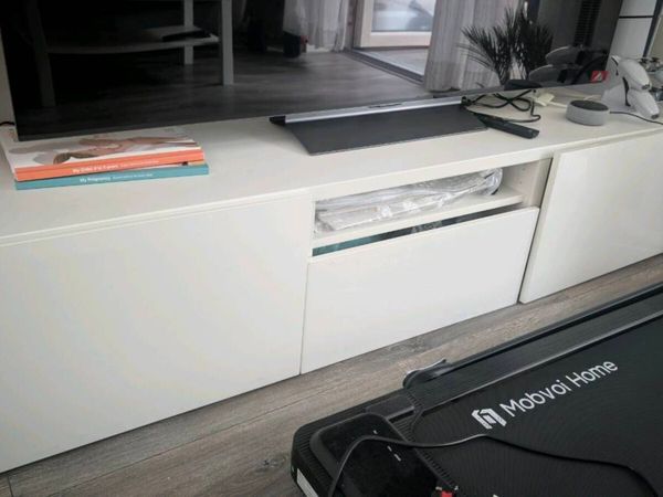 TV cabinet, TV bench - Main image