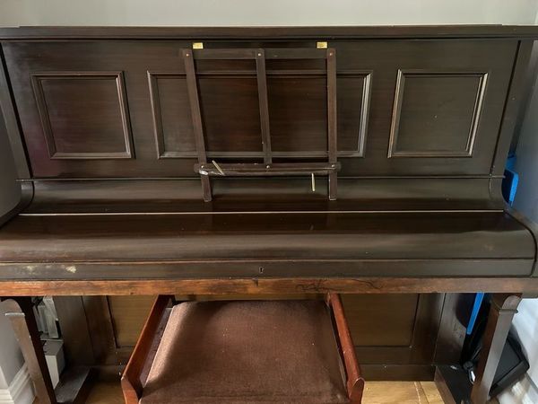 Piano - Main image