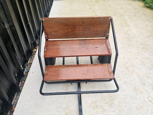 Berg kids buggy - Main image