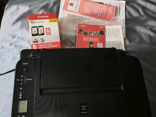 Canon printer - Main image