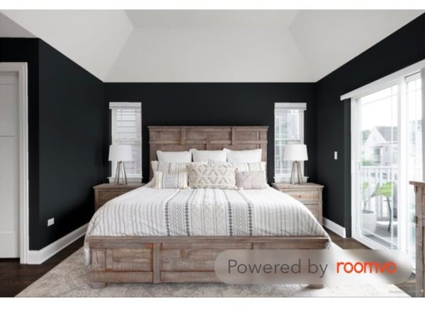 Colourtrend interior Matt- Dressage - Main image