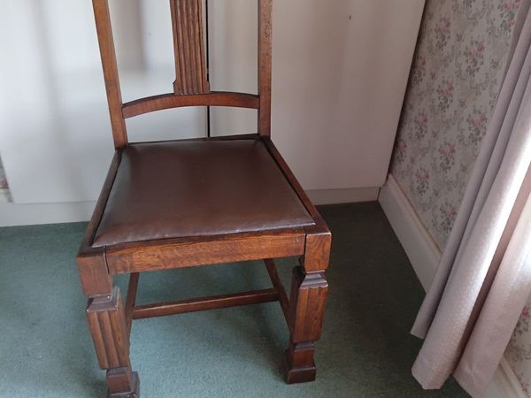 Antique - Main image