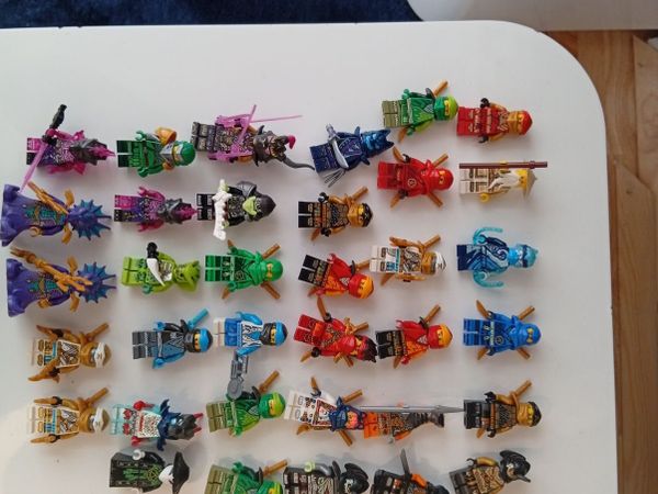 Lego - Main image