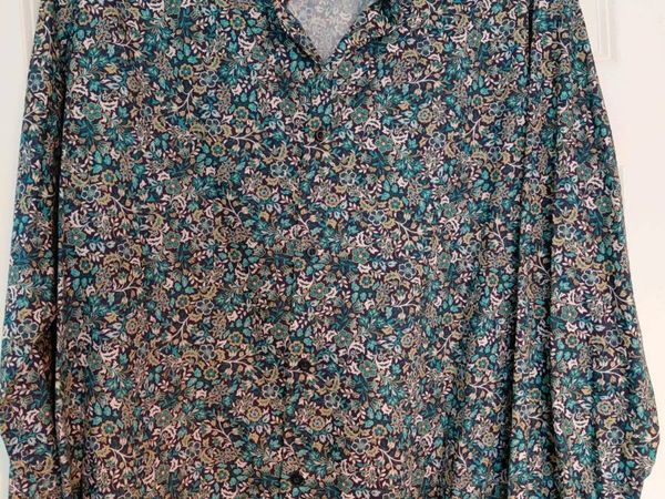 Mens Next shirt - Main image