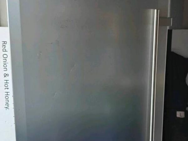 Liebherr Fridge - Main image
